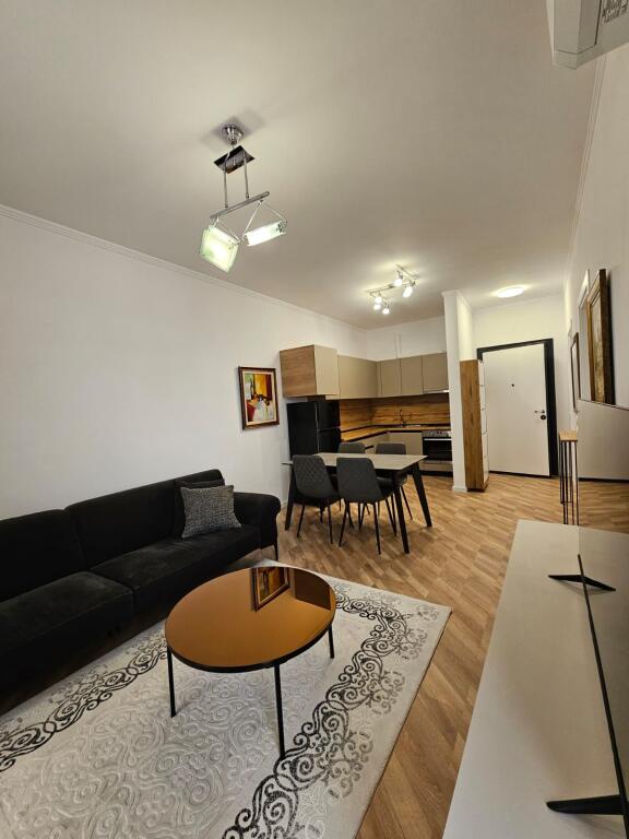 Affittasi appartamento 1+1 presso Univers City