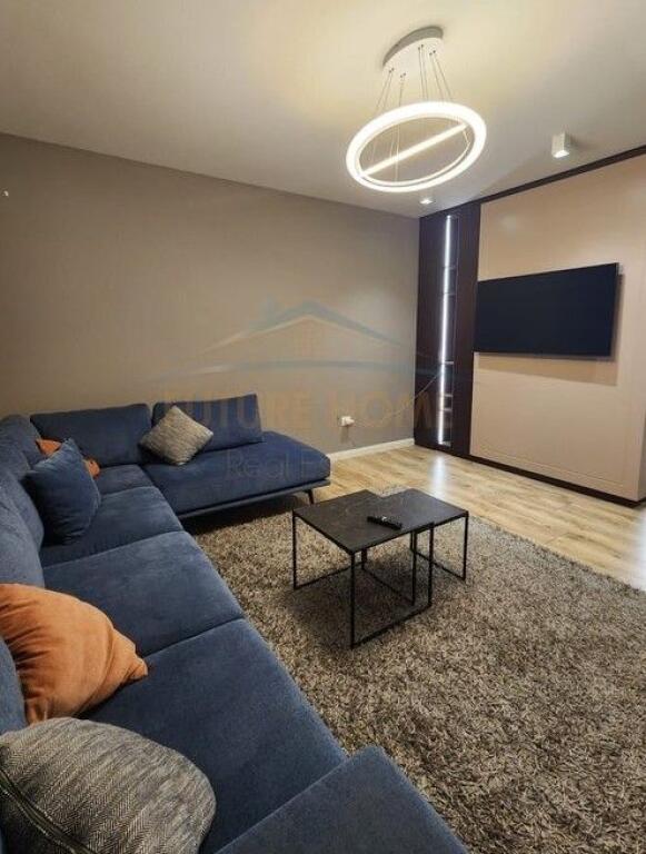 Qera,Apartament 2+1, QUARTUM Residence (Luxury), Rruga Jordan Misja , Tirana
