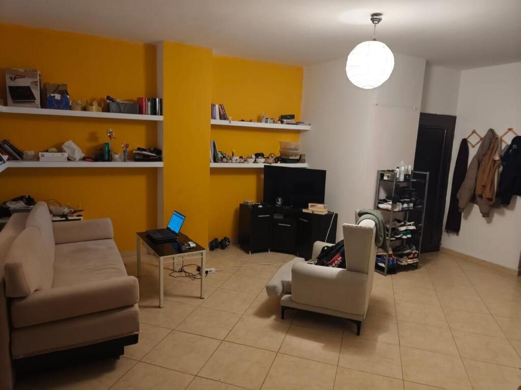 Rent, 1+1 Apartment on Gjergj Fishta Boulevard, 450 euros/month