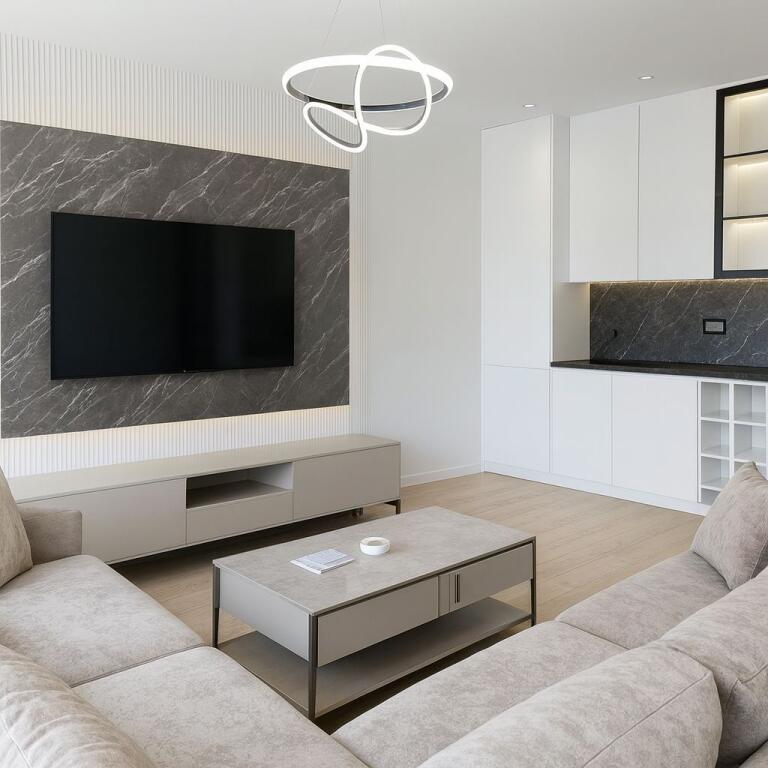 APARTAMENT 3+1 PER QERA TEK KOMPLEKSI DELIJORGJI