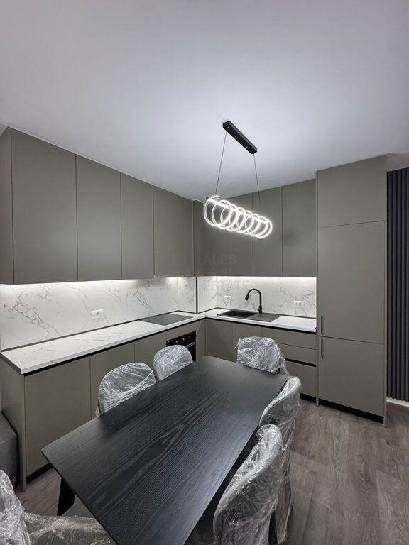 In affitto – Appartamento 2+1 Univers City