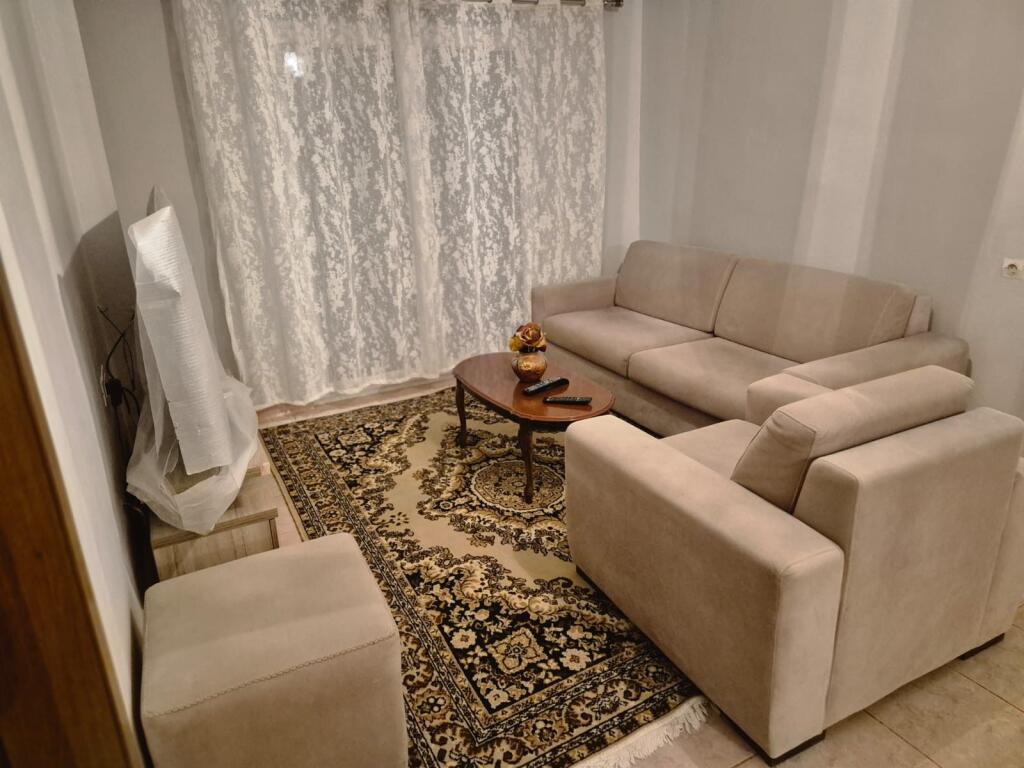 Apartament me qera 2+1 Rruga e durresit