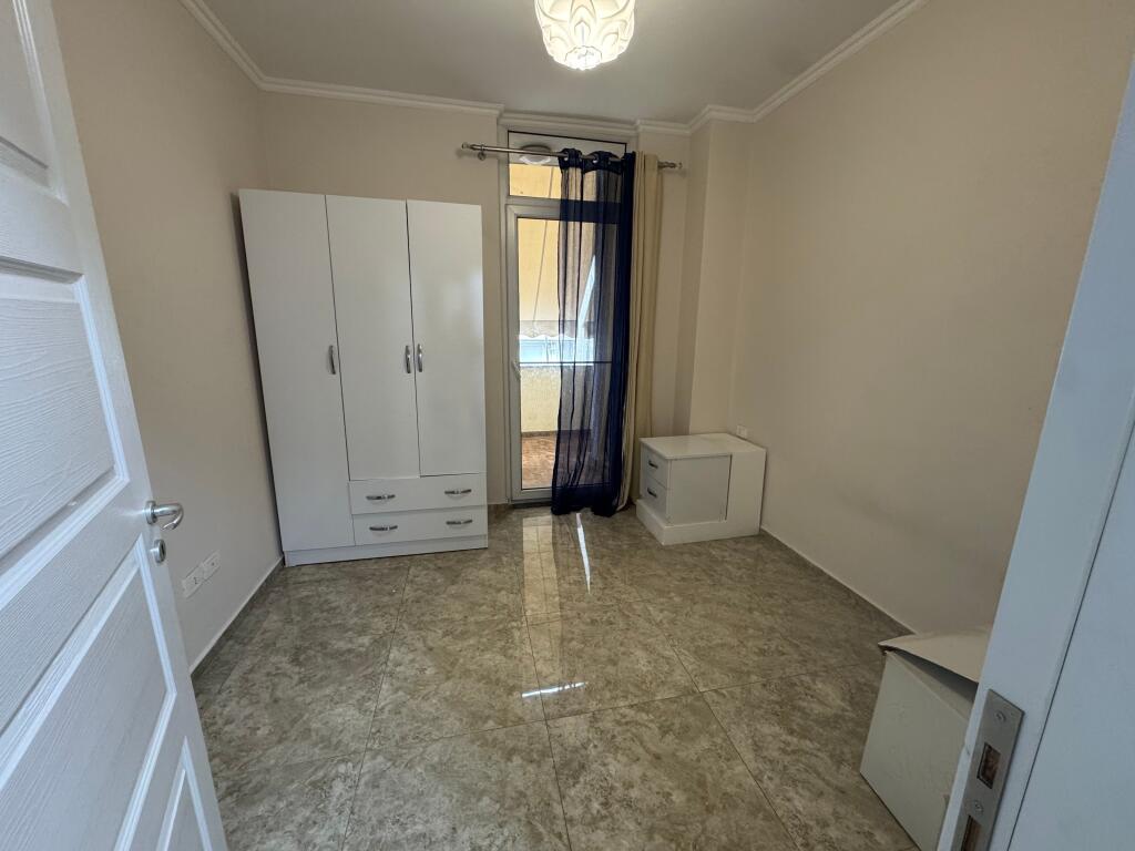 Apartament 2+1 me qera tek Ish Fusha e Aviacionit!