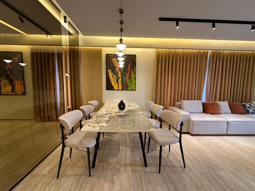 In Affitto – Giardino Segreto