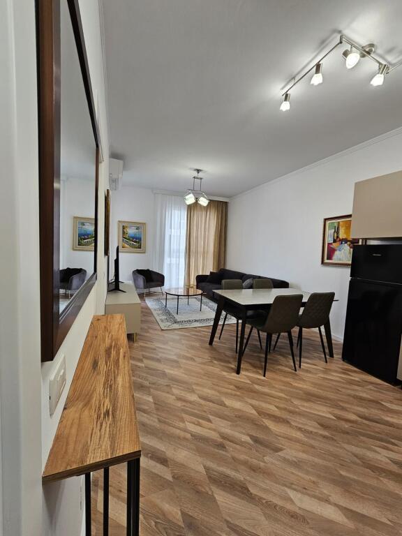 Affittasi appartamento 1+1 presso Univers City