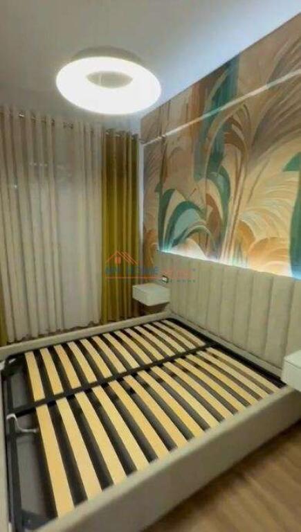 Apartament 1+1 me Qira Residenca Oxa Shkoze Tirane