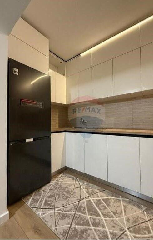 Apartament - Për Shitje - Rruga Ali Demi, Tiranë(ID: 530551001-278)