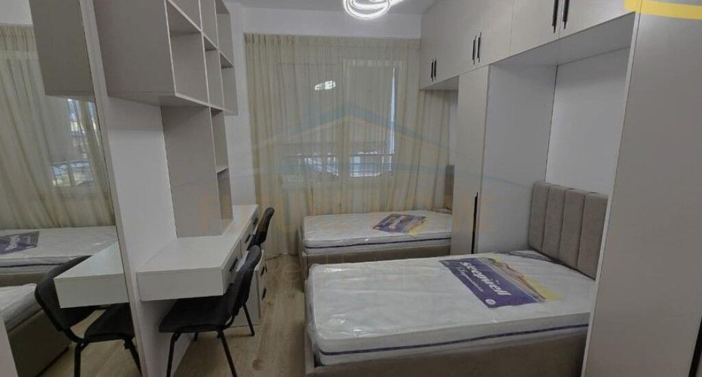 jepet me qera, Apartament 2+1 tek Kika 3 – Niku Construction.