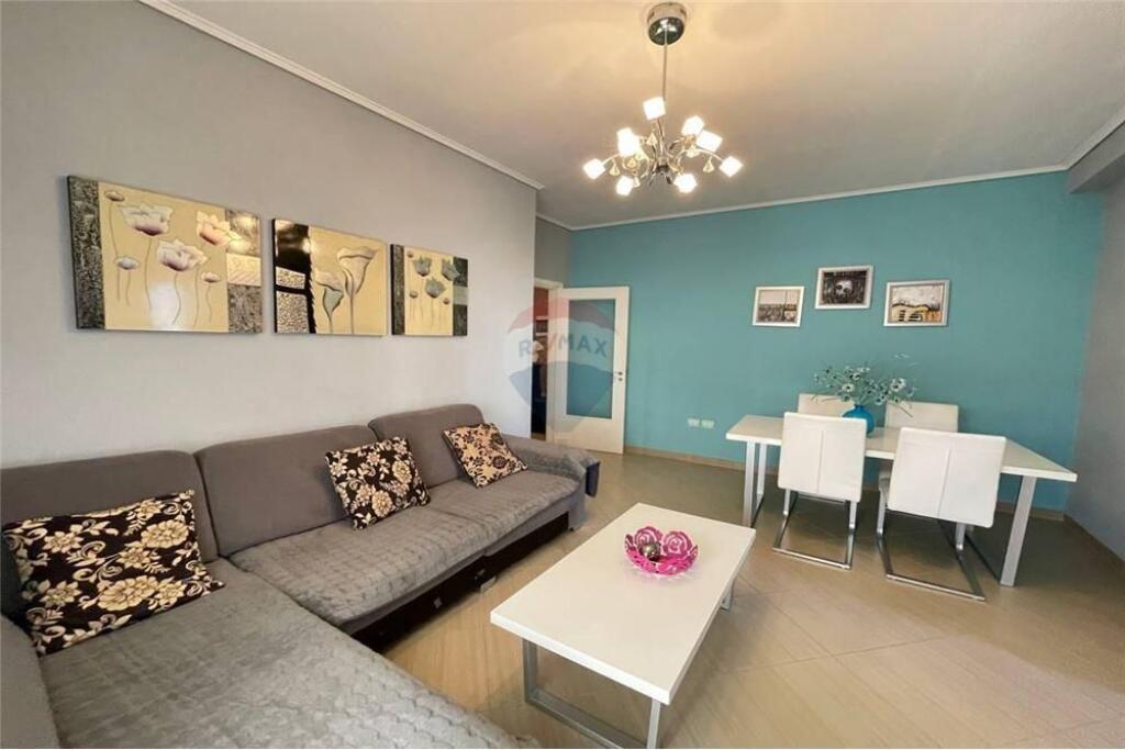  Apartament 2+1 me Qera