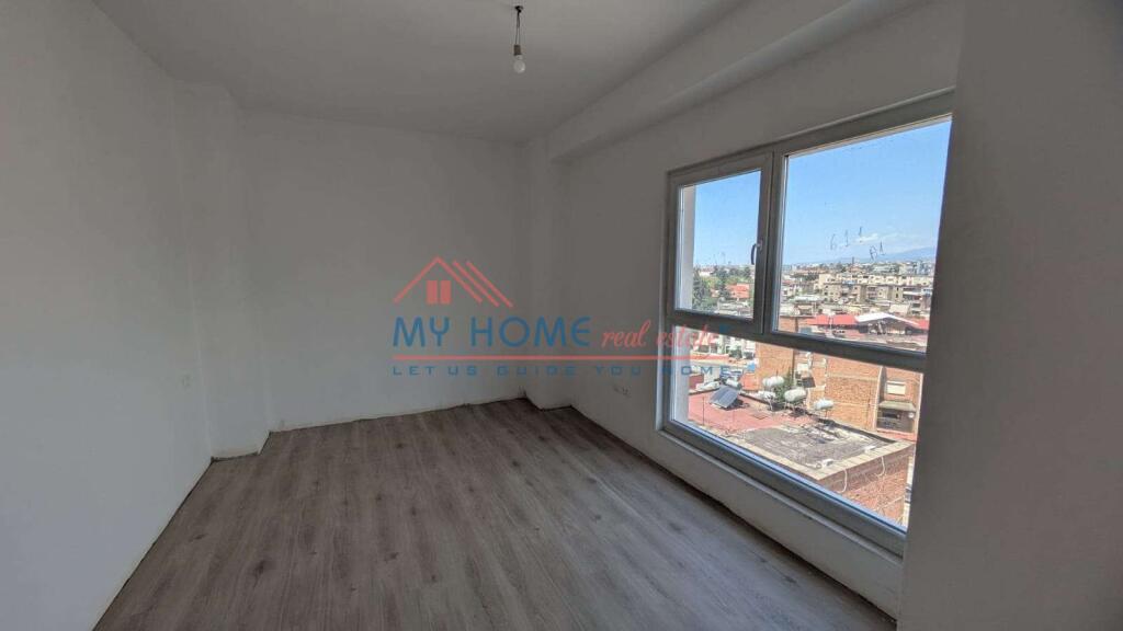 Apartament 2+1 ne shitje Kompleksi Aura ne Tirane