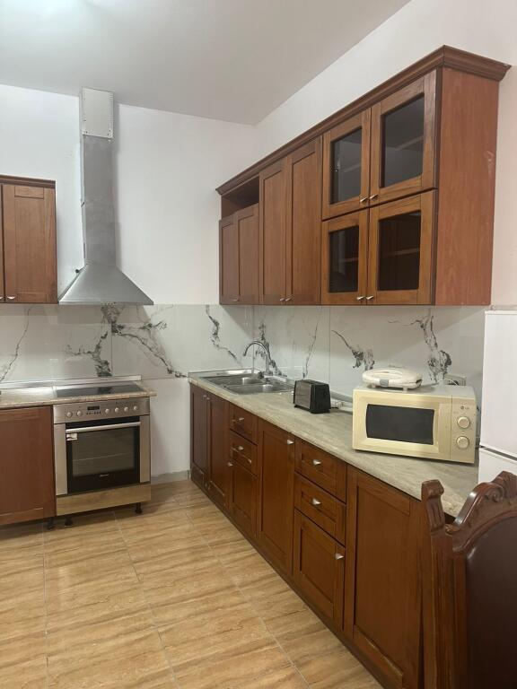 Appartamento 2+1 Don Bosco 400€