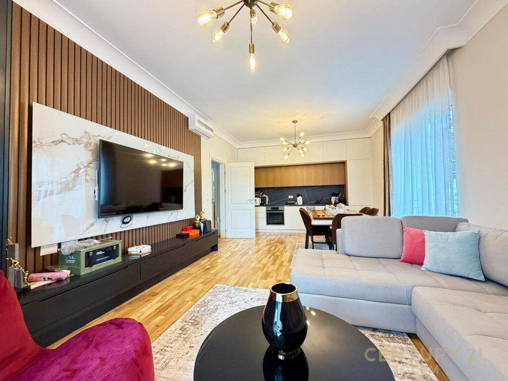 SHESIM APARTAMENT LUKSOZ 1+1 TEK JOY RESIDENCE!