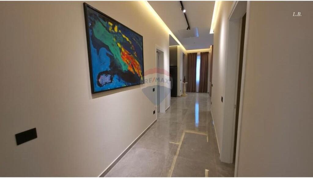 Apartament Luksoz për Qira – Kopshti Sekret!