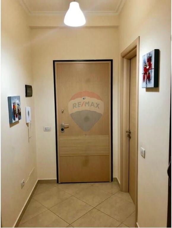 Apartment for rent 1+1 in Astir