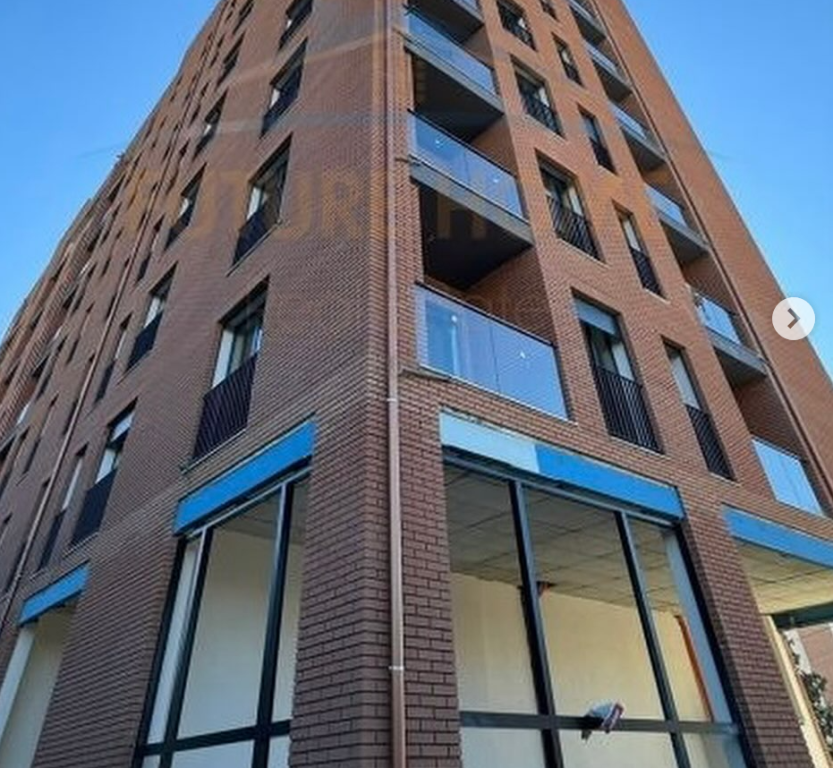 Apartments for sale, Porcelan 3