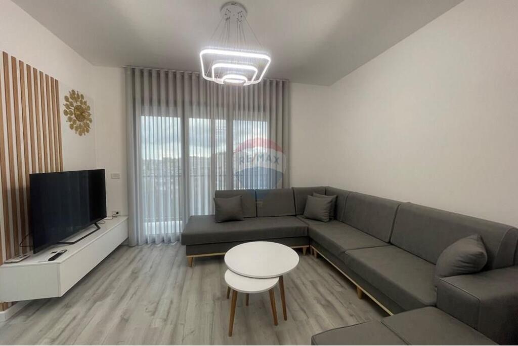 Apartment 2+1 + parking Don Bosko