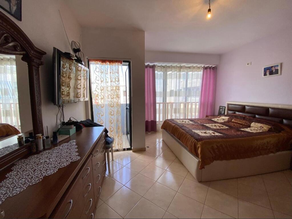 Apartment 1+1 for sale, Yzberisht, Besim Alla Street