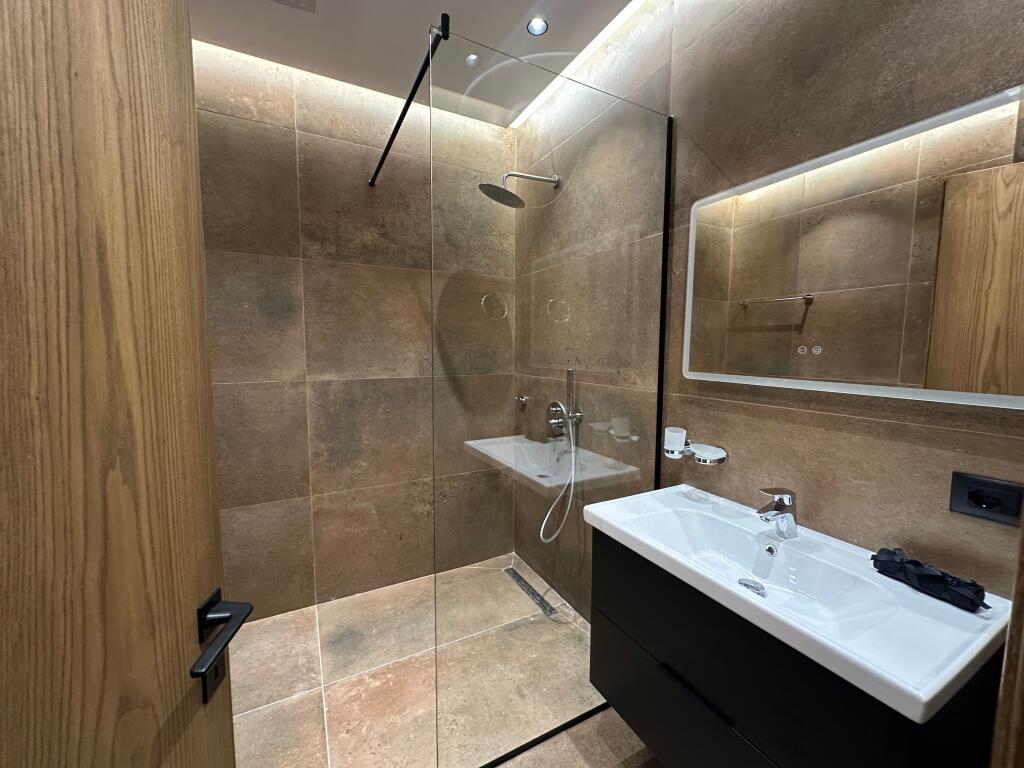 In Affitto – Giardino Segreto