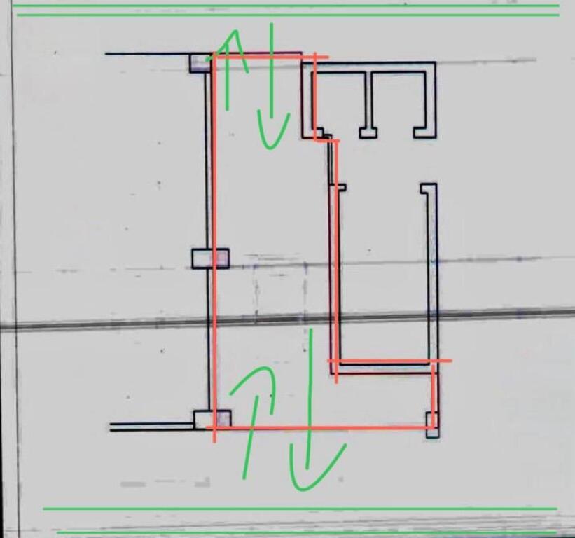 WAREHOUSES FOR RENT at Square 21