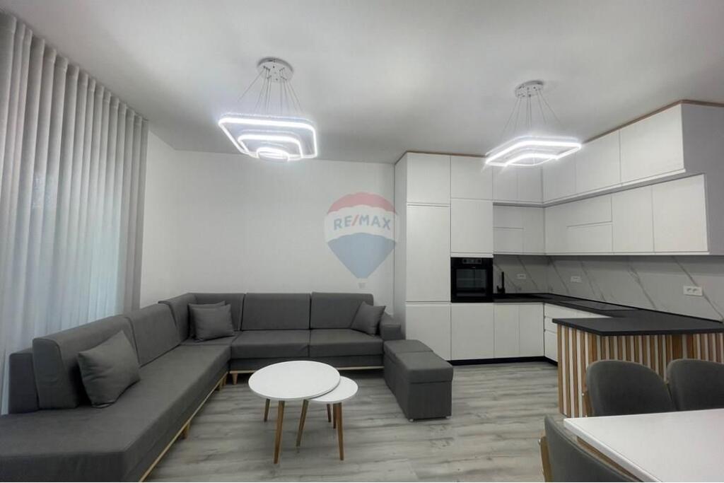 Apartment 2+1 + parking Don Bosko