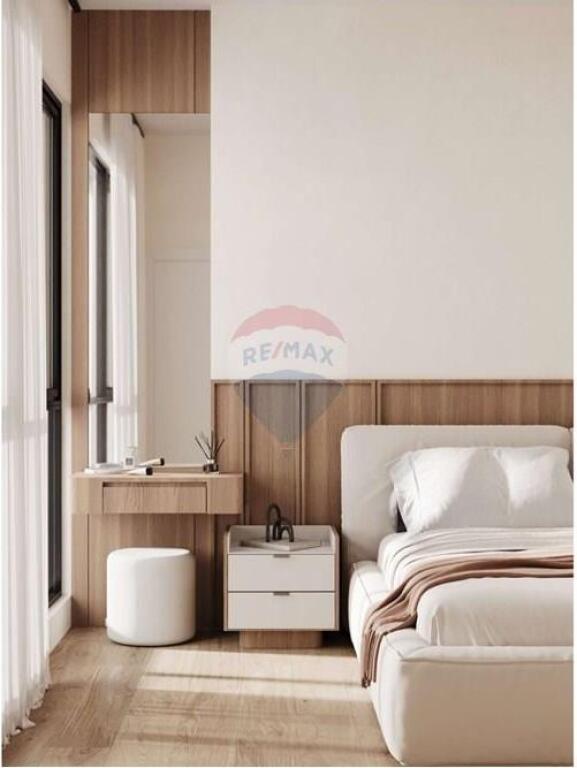 Apartment 2+1+2, Green Valley Residence