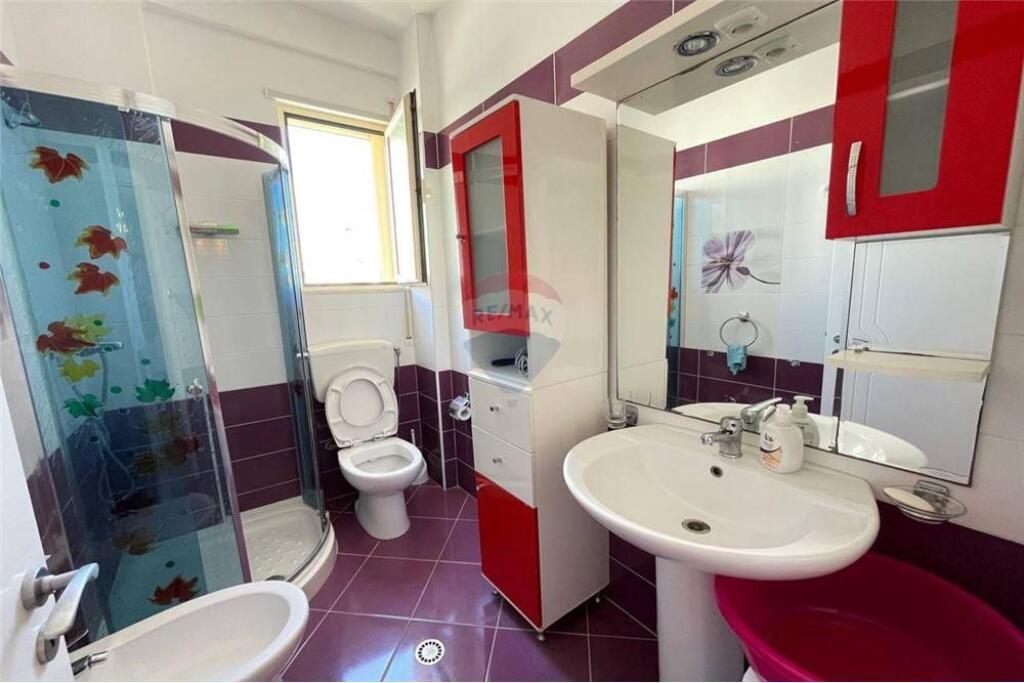  Apartament 2+1 me Qera