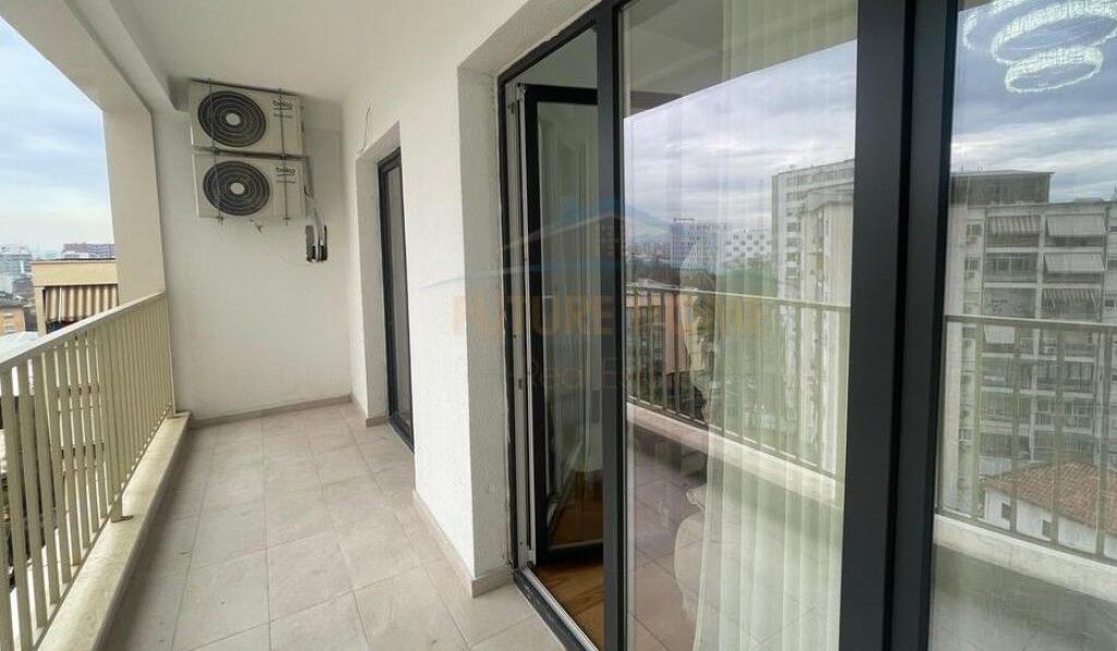 Affitto, Appartamento 1+1, Zogu i Zi, Tirana