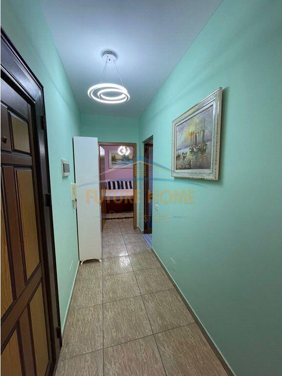 Qira, Apartament 1+1, Ish Restorant Durresi 530 €,PRO