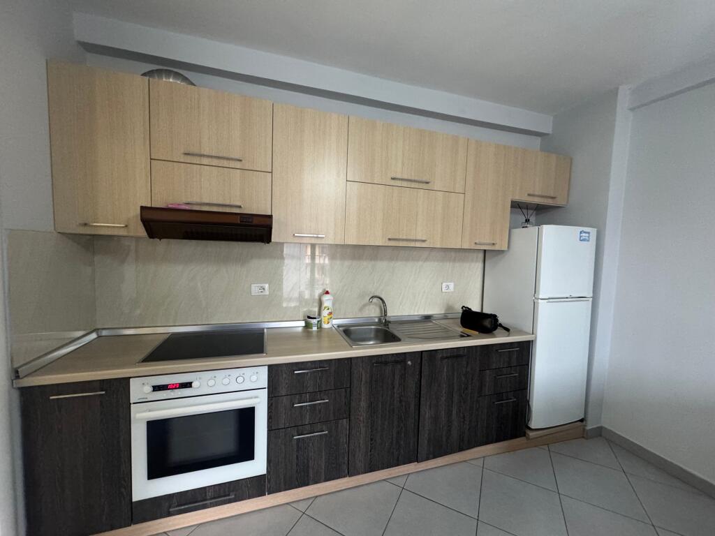 Apartament 1+1 per qira ne Don Bosko