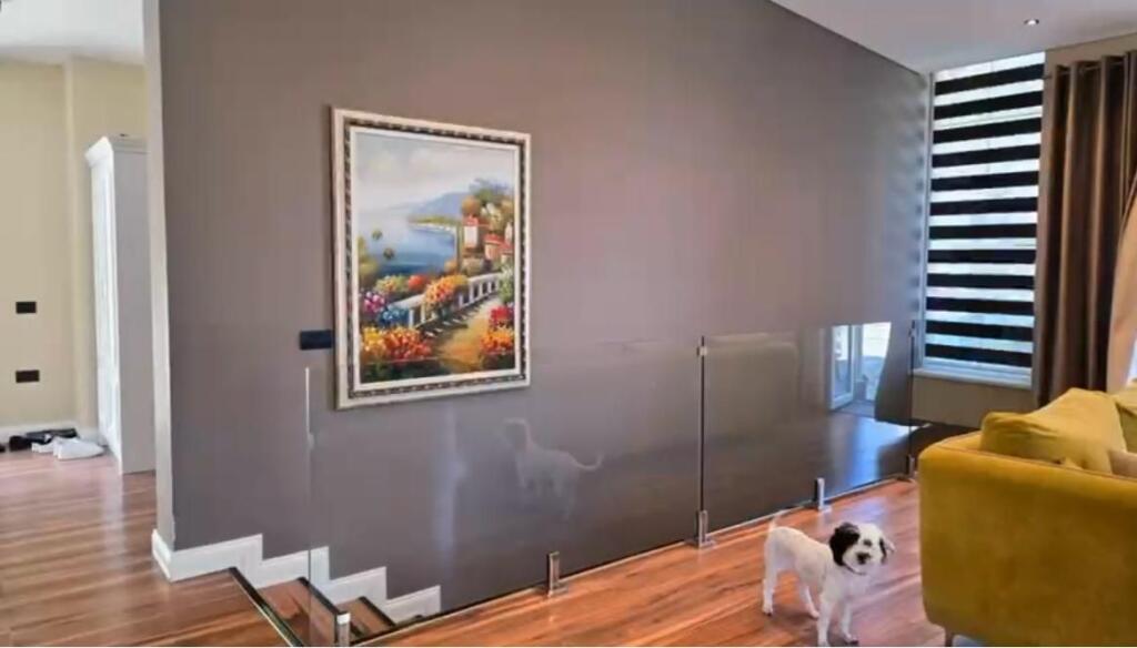 Affitto una super villa nella periferia di Tirana, Dobresh