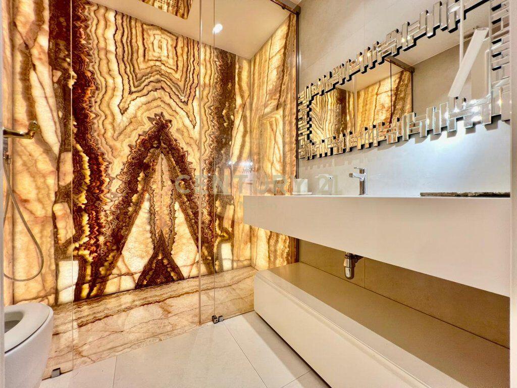 SHESIM, APARTAMENT PREMIUM 2+1 me VERANDË &amp; PAMJE‼️