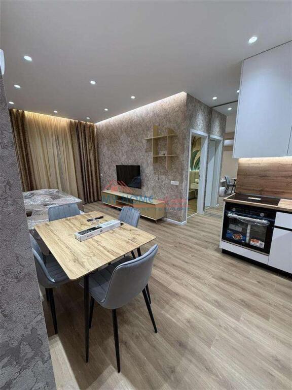 Apartament 1+1 me Qira Residenca Oxa Shkoze Tirane