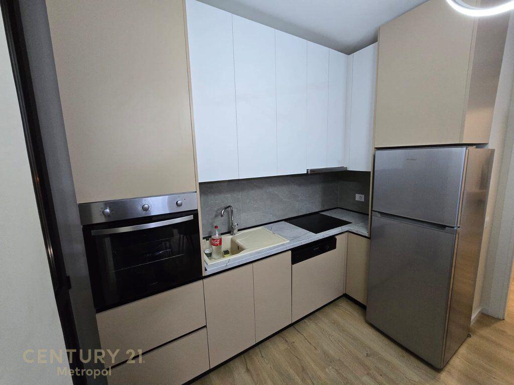 Apartament 1+1 Me Qira, Bulevardi i Ri