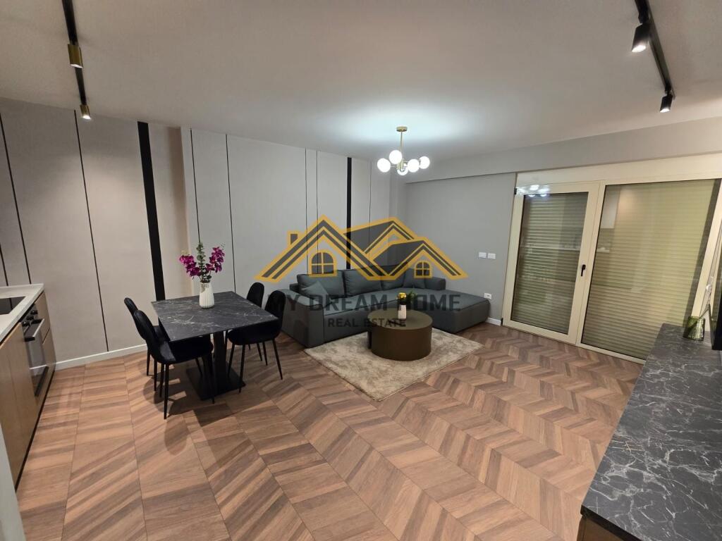 SHITET APARTAMENT 1+1 PLAZH TEK HOTEL ADRIATIK!