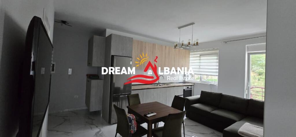 Apartament 2+1 me qera , Liqeni i Thate (ID 42215444)