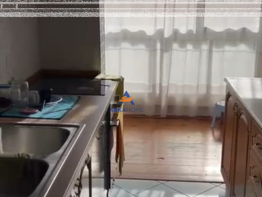 APARTAMENT ME QERA 3+1+2BALLKONE " TE MINE PEZA " 750 EURO