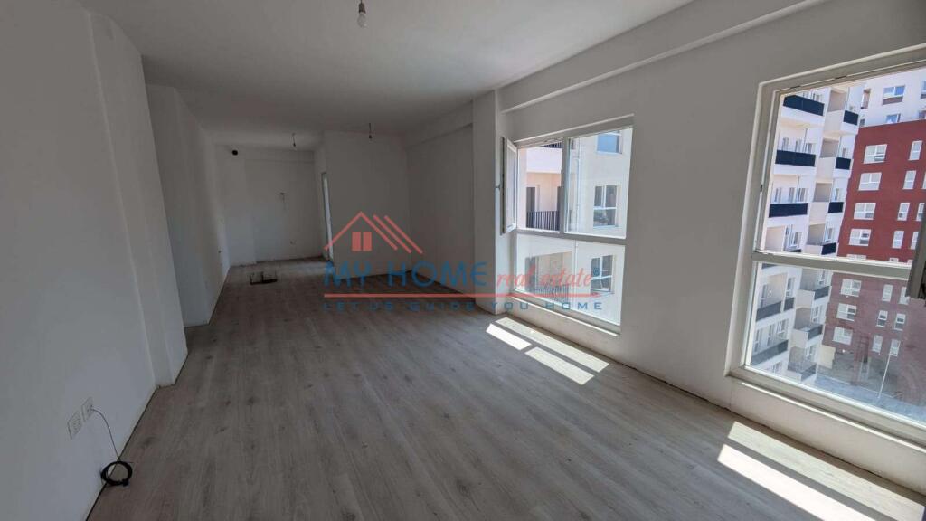 Apartament 2+1 ne shitje Kompleksi Aura ne Tirane