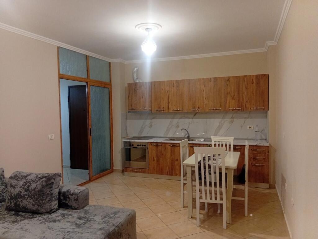 Apartament 2+1,Yzberisht!