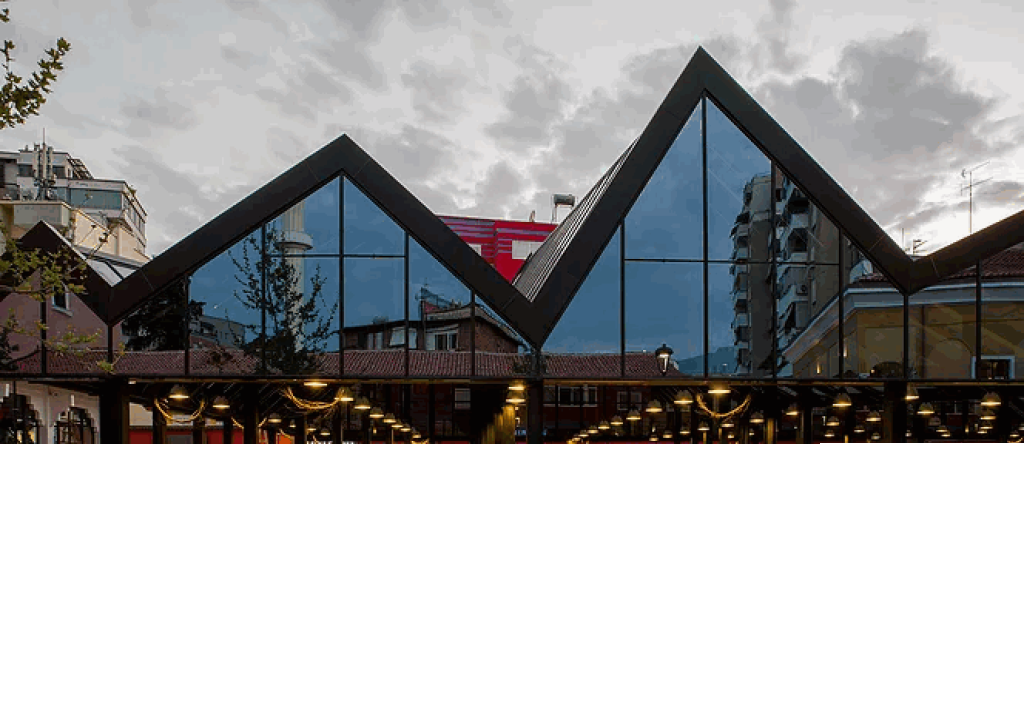 *Apartament - Për Qira - Rruga Hoxha Tahsin*