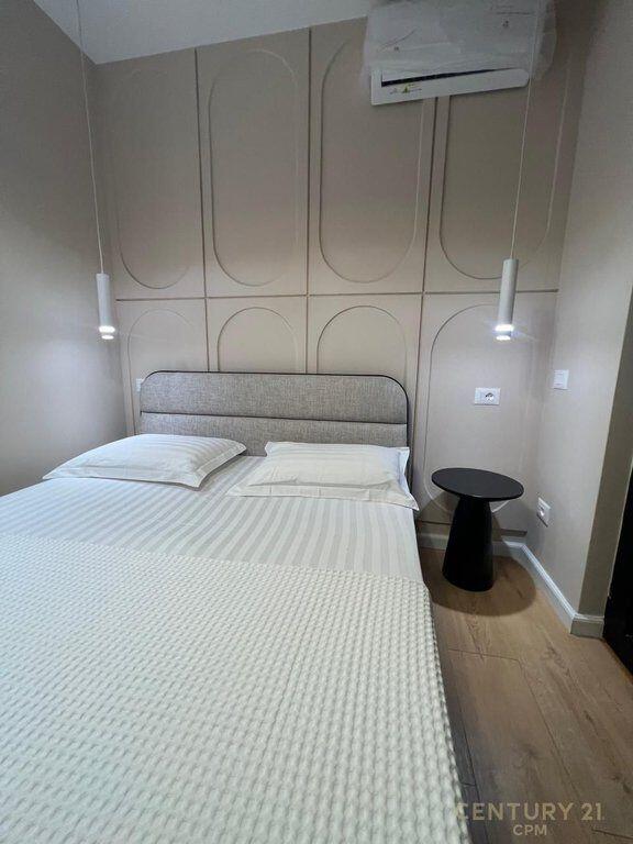 Apartament luksoz 2+1 me qira ne Qender