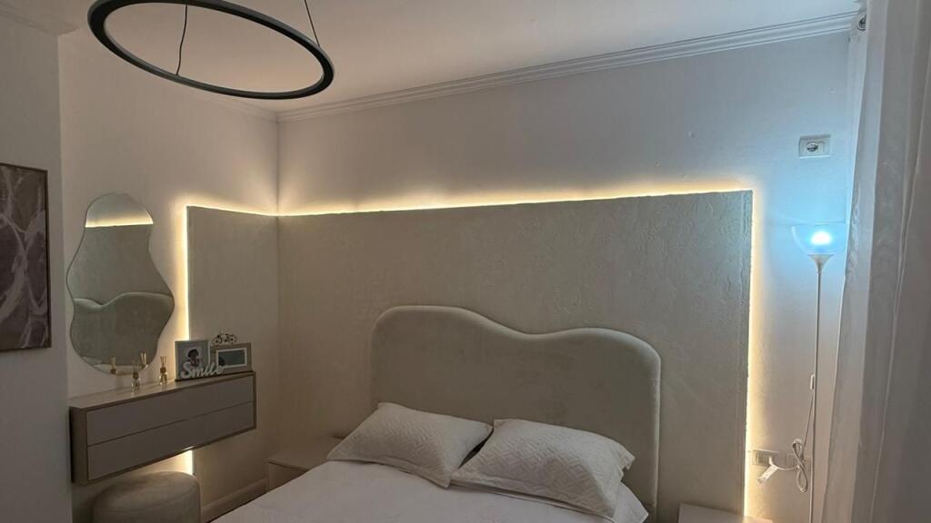 APARTAMENT I RI 1+1 PER QERA NE YZBERISHT