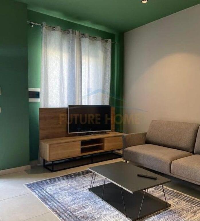 Qera, Apartament 1+1+Post Parkimi, Rruga e Dibrës, Tiranë.