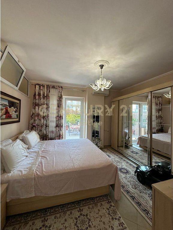 TREGU ELEKTRIK – SHITET APARTAMENT 2+1