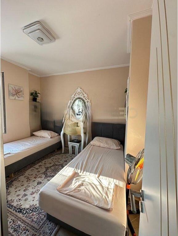 APARTAMENT 2+1 NE SHITJE, TREGU ELEKTRIK, TIRANE! 250,000 €