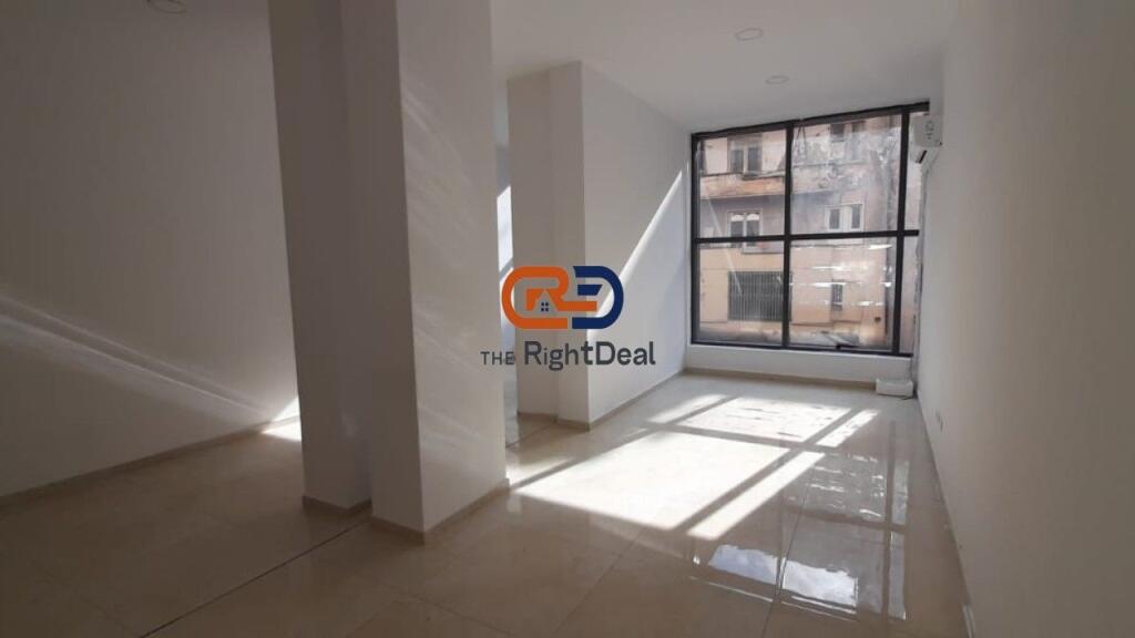 Ne Myslym Shyr, Jepet Me Qira Ambient Per Zyra Ne Nje Pallat Te Ri !!