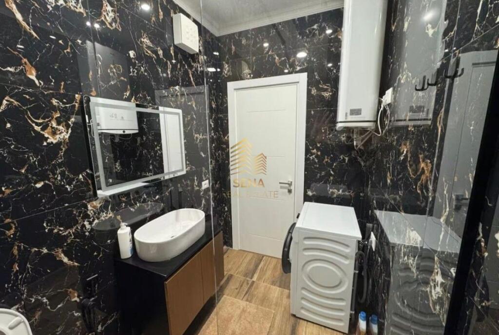 Qira, Apartament, 2+1+2+blk, Riza Cerova, 900 Euro/muaj