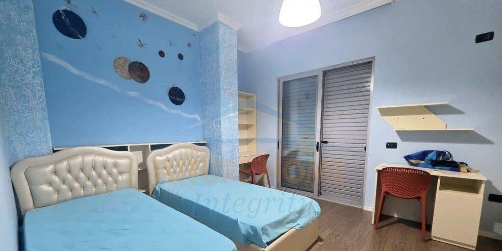 Rent, Apartment 2+1+2+Parking Space, Fresku, Tirana.