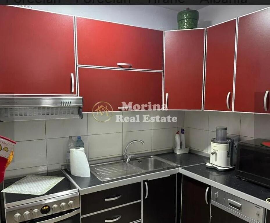 Affitto, Appartamento 2+1, Porcelan, 500 Euro/Mese