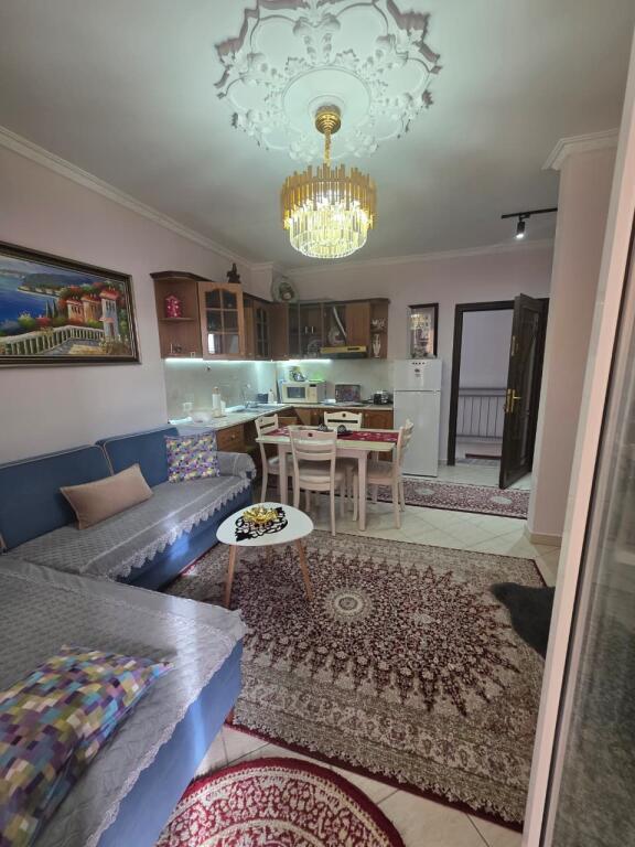 Apartment 1+1 for Sale Railway Beach