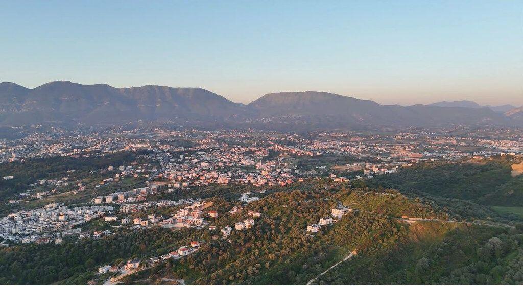 SHESIM, 1500 m² TOKE ME LEJE ZHVILLIMI!